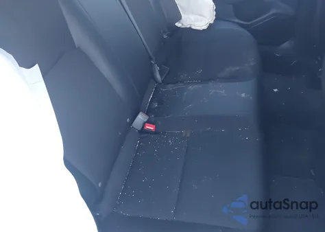 2023 Honda Civic Sport z USA, uszkodzony, nr VIN 2HGFE2F50PH546962